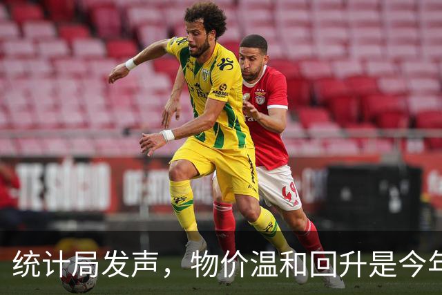 统计局发声,物价温和回升是今年经济运行中的一个重要积极变化